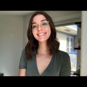 Meet your Posher, Solveig